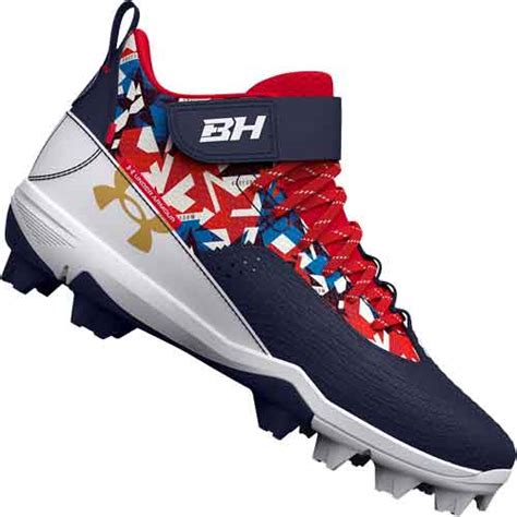 Bryce Harper Boys Cleats Top Sellers | bellvalefarms.com