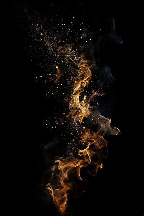 Fire smoke effect photo | Premium Photo - rawpixel