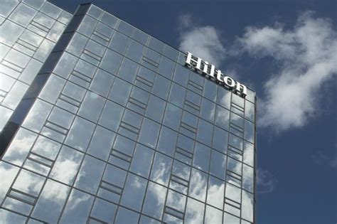 Hilton Tampa Downtown (FL) - Hotel Reviews - TripAdvisor