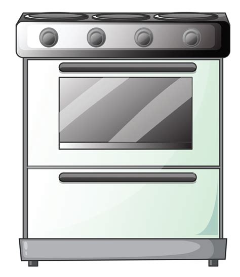 Oven clipart kitchen furniture, Oven kitchen furniture Transparent FREE ...