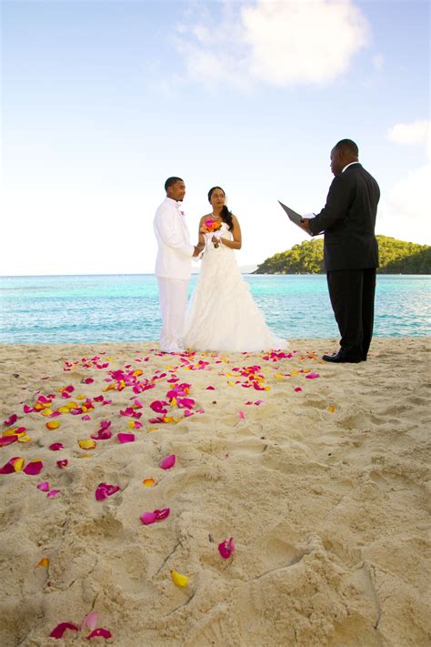 Contact Ceremonies of St John today to find out more about planning your US Virgin Islands ...