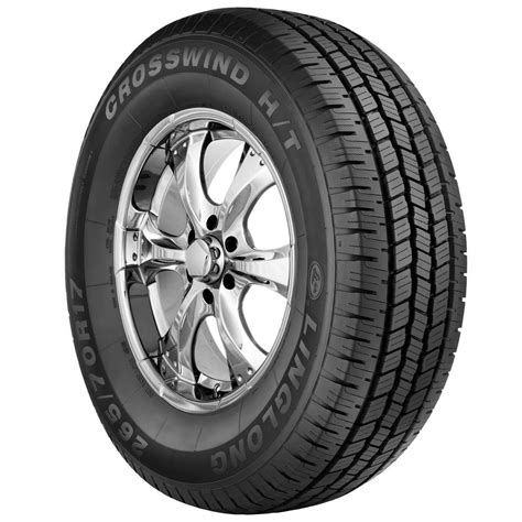 Crosswind H/T 225/70R16 Tires | SUV2305HTLL