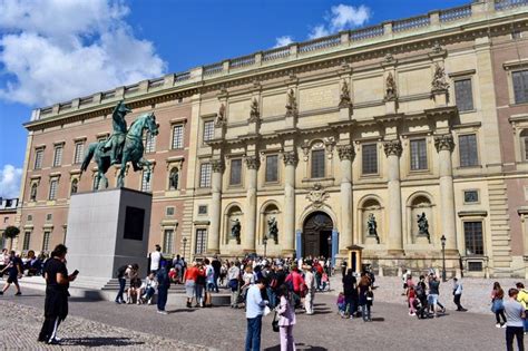 Royal Palace (Stockholm) | Tour tickets, Royal palace, Trip advisor