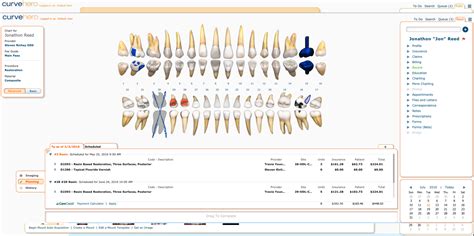 Curve Dental EHR Software | Free Demo, Pricing & Reviews 2020 | EMRFinder