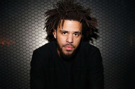 J. Cole, Now Married With a Child, Talks Life Outside of the Spotlight ...