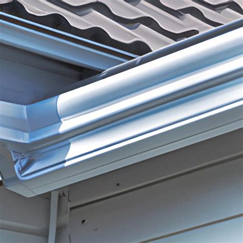 How to Install Aluminum Gutters: A Step-by-Step Guide - Aluminum Profile Blog