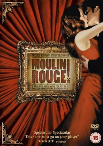 Moulin Rouge! - Baz Luhrmann Photo (118929) - Fanpop