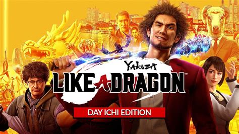 Yakuza: Like a Dragon | PC Steam Game | Fanatical