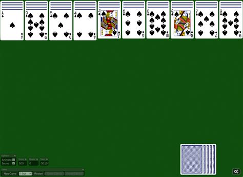 Microsoft spider solitaire windows 10 - saplasopa