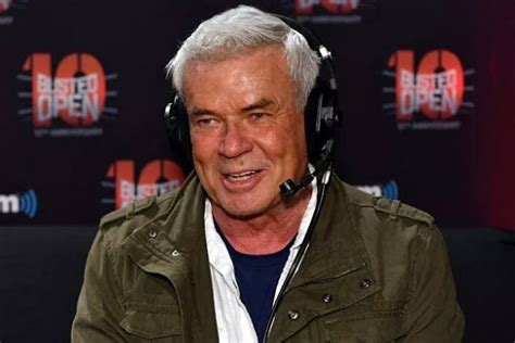 Eric Bischoff speaks about the Aces and Eights storyline in TNA