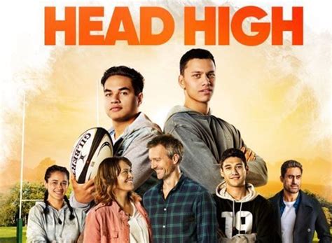 Head High Season 1 Episodes List - Next Episode