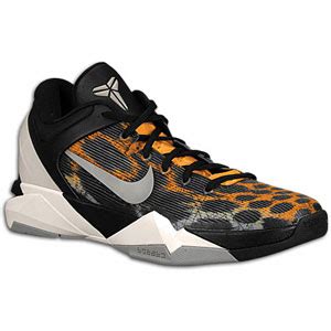 Nike Zoom Kobe VII (7) Cheetah - Available Now - WearTesters