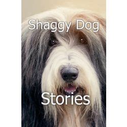 Shaggy Dog Stories