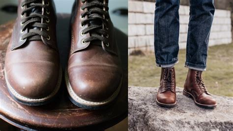 6 Best Canadian Boot Brands for Men | Stridewise