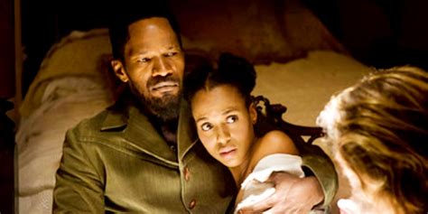 “Terrifyingly Brutal”: Tarantino Cut Graphic Django Unchained Scenes At ...