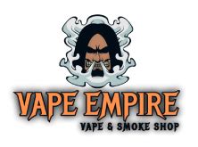 Vape Empire is a Smoke Shop in Columbus, GA 31907