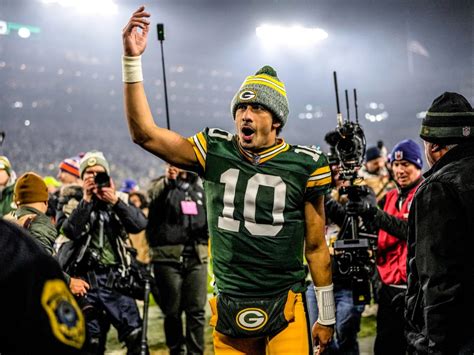 The Packers are in the playoffs - but who, when and where are they playing?