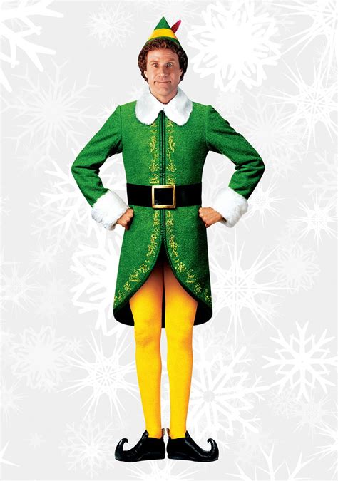 Elf Movie Poster - ID: 89419 - Image Abyss