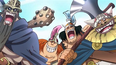 One Piece: 8 major Elbaf Arc developments to expect