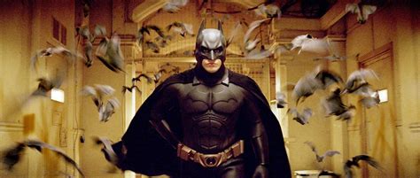 Batman Begins' reviews and reception, 10 years later