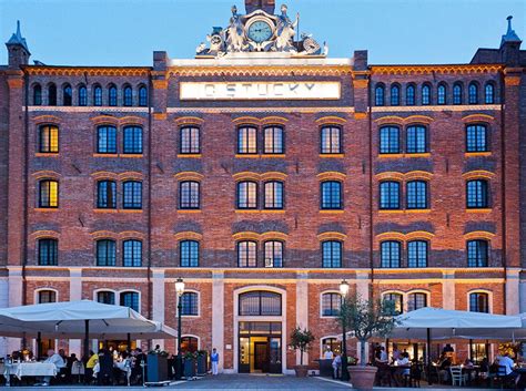 Hilton Molino Stucky Venice, Venice | Purple Travel