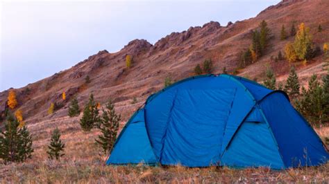 Are Walmart Camping Tents Any Good? - Getaway Couple