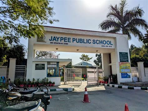 Jaypee Public School, Sector 128, Noida: Review, Fees, Admission