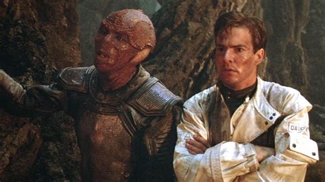 Future War Stories: FWS Forgotten Classics: ENEMY MINE (1985)