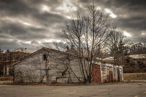 Neglected | Neglected Building which used to be park of the … | Flickr