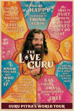 20 Love Guru Quotes Sayings Images and Photos | QuotesBae