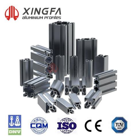 Easy Steps To Learn About T-Slot Aluminium Extrusion - Xingfa