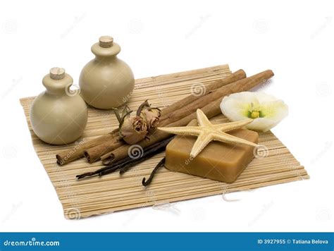 Aromatherapy, Massage & Spa Stock Image - Image of massage, lifestyle ...