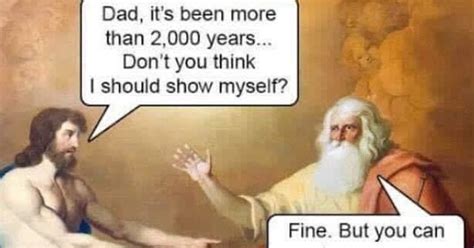 35 Christian Memes So Funny God Will Forgive You For Laughing At Them