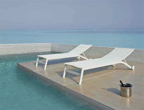 Sun Chairs For Pool / Popular beach chair sun lounger of good quality and at affordable prices ...