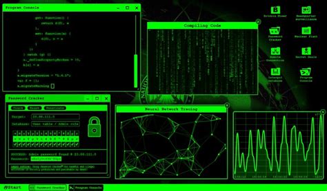 Geekprank: veja como jogar o game de simulador hacker