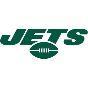 New York Jets Logo transparent PNG - StickPNG