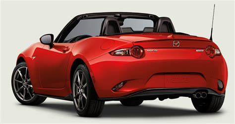 2023 Mazda MX-5 Miata - Genuine Accessories | Mazda USA