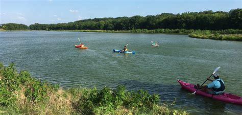 Visit a Plano Park During National Park and Recreation Month - Plano ...