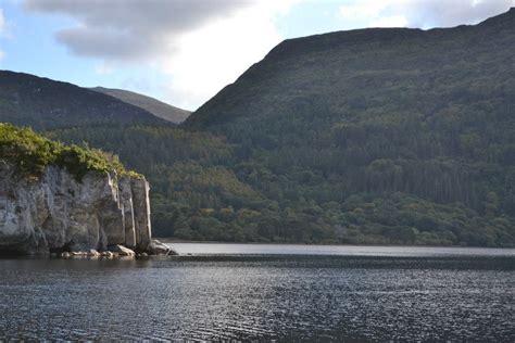 Muckross Lake and Dinis Walking and Cycle Loop, Killarney, Kerry ...