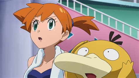 𝓑𝓵𝓮𝓼𝓼𝓮𝓭𝓐𝓷𝓰𝓮𝓵 🧜‍♀️ on Twitter: "OMG!!! MISTY IN JOURNEYS STYLE!!! #ANIPOKE #POKEMON IM SCREAMING ...