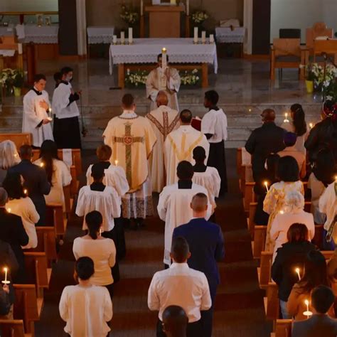 Ascension Catholic Parish - Calgary, AB