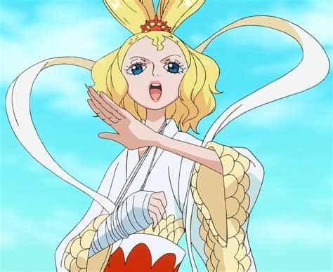 Otohime | One Piece Wiki | Fandom