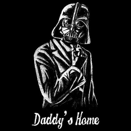 Daddy's Home - NeatoShop