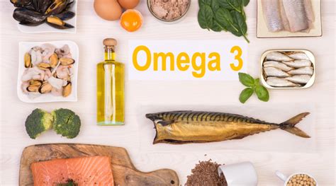 Omega 3 Fishes That Must be a Part of Your Diet - Healthkart