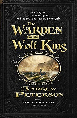 *The Warden and the Wolf King - Redeemed Reader