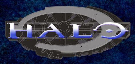 Halo logo Vector by tweaqr on DeviantArt