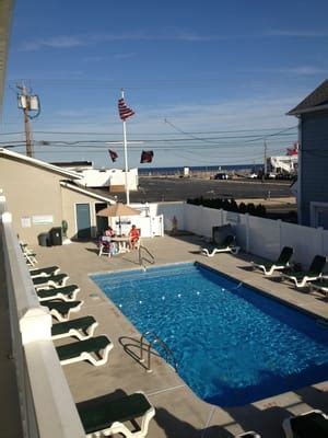 POINT BEACH MOTEL - Updated July 2024 - 20 Reviews - Ocean And Trenton Ave, Point Pleasant Beach ...