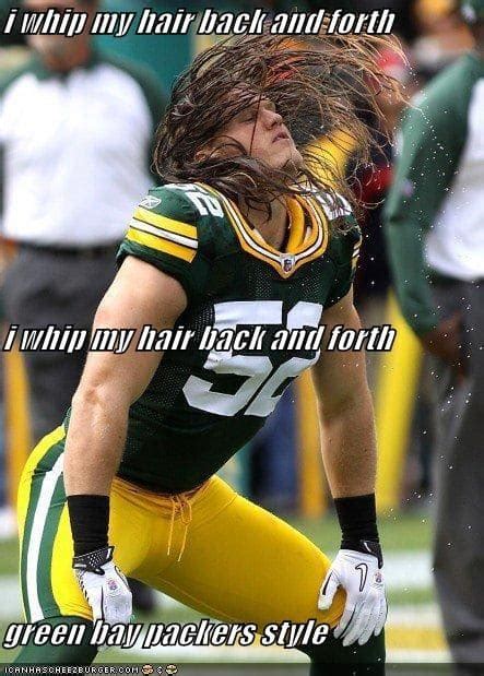 10 Funniest Green Bay Packers Memes of All Time - Athlon Sports