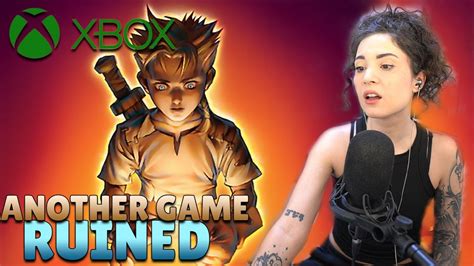 Fable Reboot is Going Woke As Per Xbox - YouTube