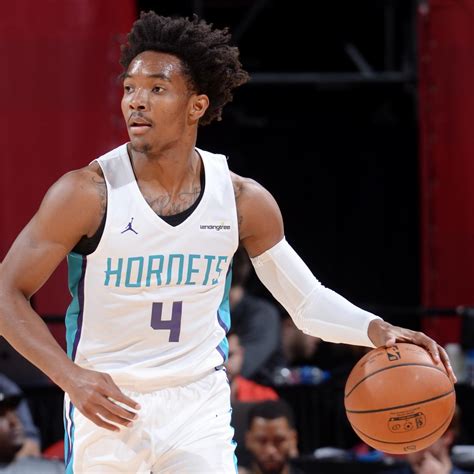 Devonte' Graham Out for Summer League as Knee Injury Diagnosed as ...